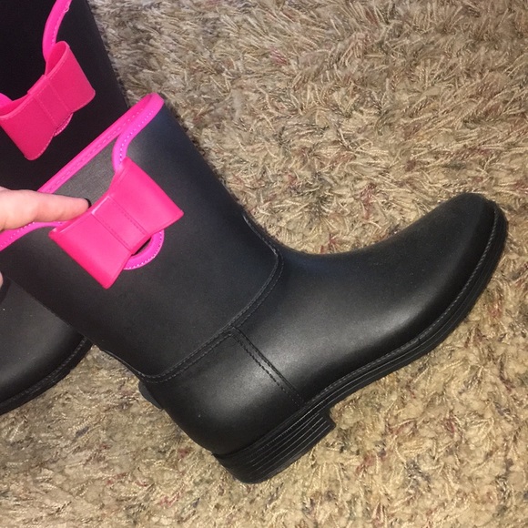 Mid rain boots - Picture 2 of 4